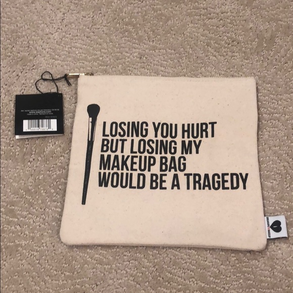 Sephora Makeup Bag - Picture 1 of 3